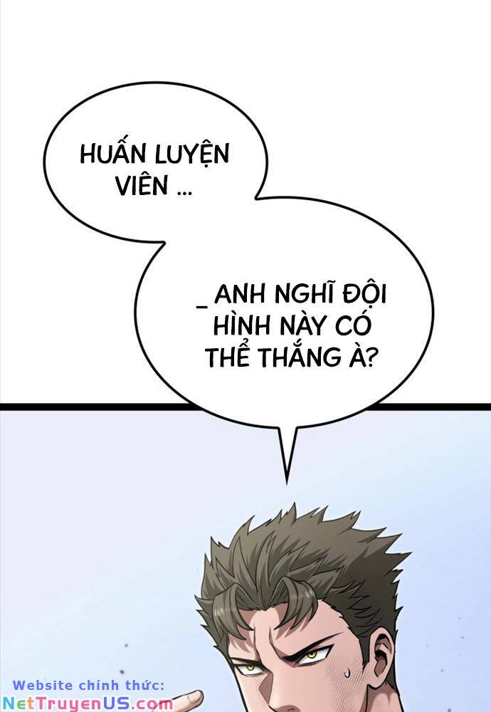 Nhà Vô Địch Kalli Chapter 7 - Trang 6