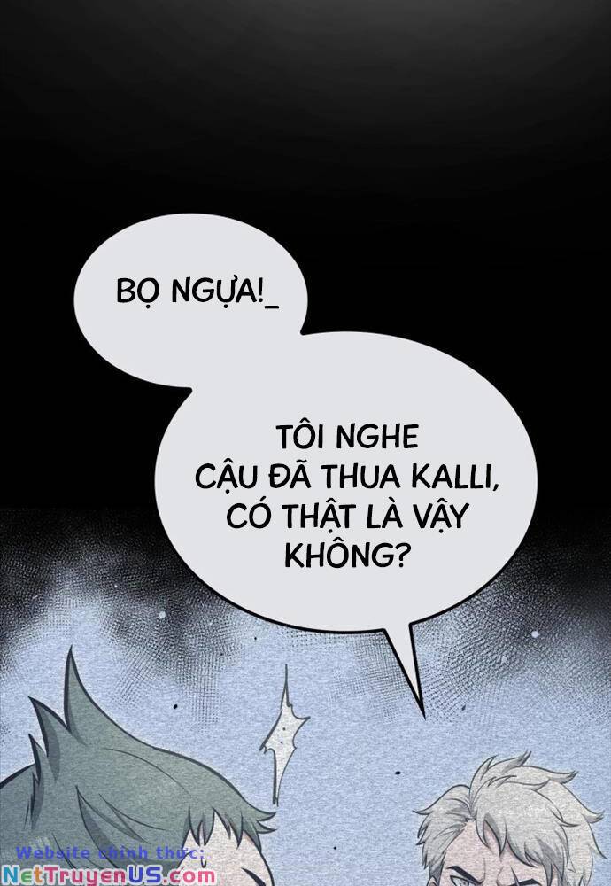 Nhà Vô Địch Kalli Chapter 8 - Trang 91