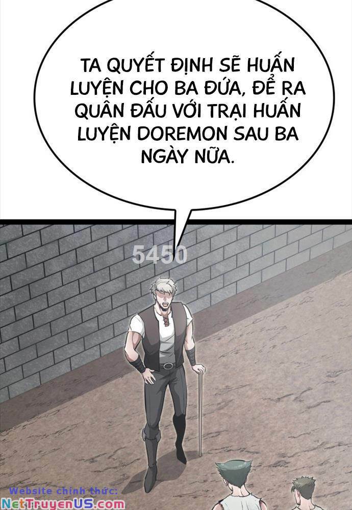 Nhà Vô Địch Kalli Chapter 7 - Trang 4