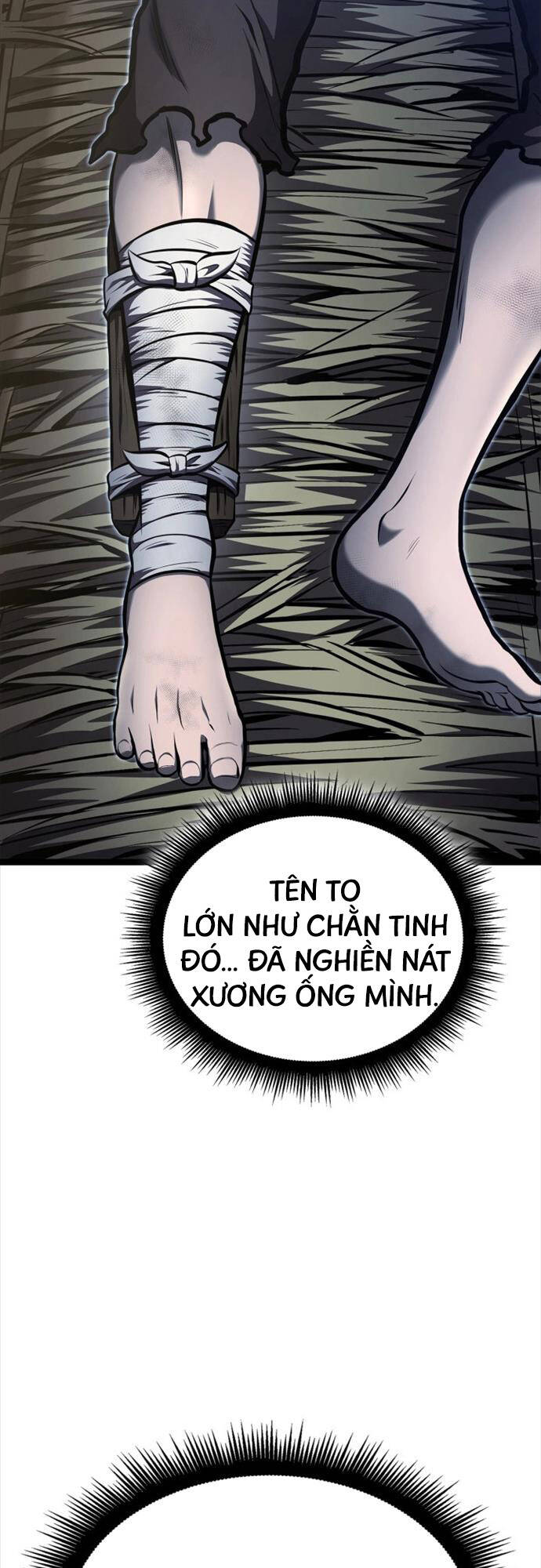 Nhà Vô Địch Kalli Chapter 27 - Trang 21