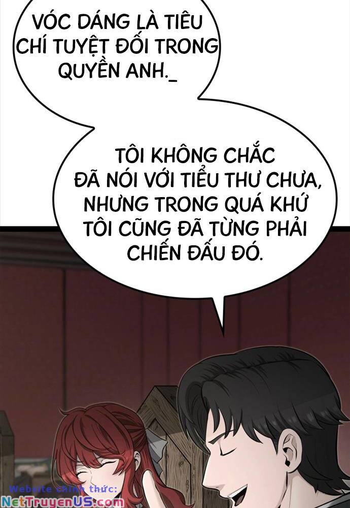 Nhà Vô Địch Kalli Chapter 18 - Trang 61