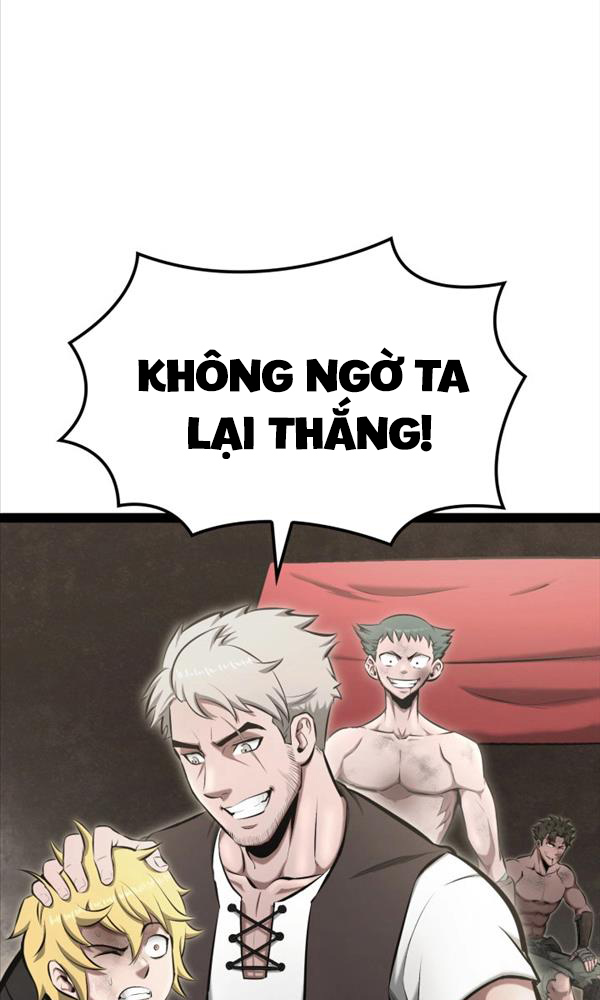 Nhà Vô Địch Kalli Chapter 11 - Trang 105