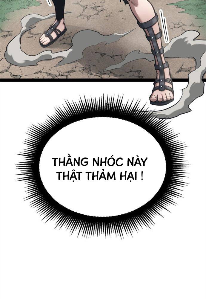 Nhà Vô Địch Kalli Chapter 1 - Trang 124