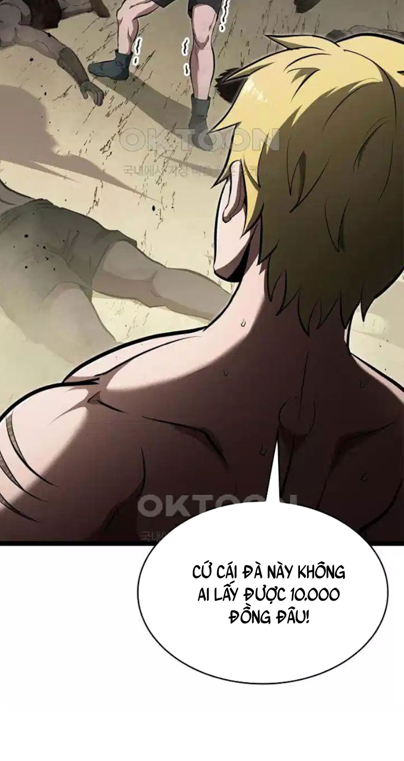 Nhà Vô Địch Kalli Chapter 78 - Trang 77