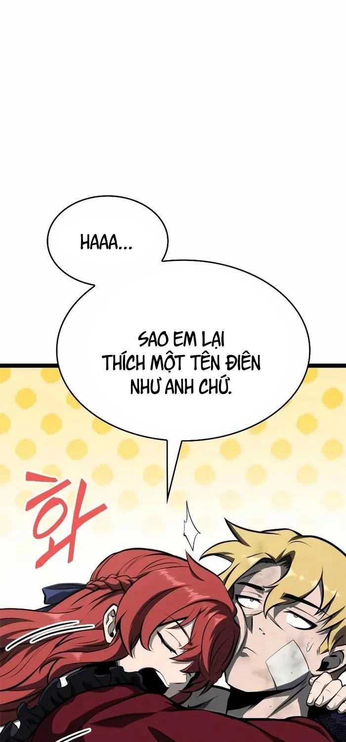 Nhà Vô Địch Kalli Chapter 70 - Trang 33