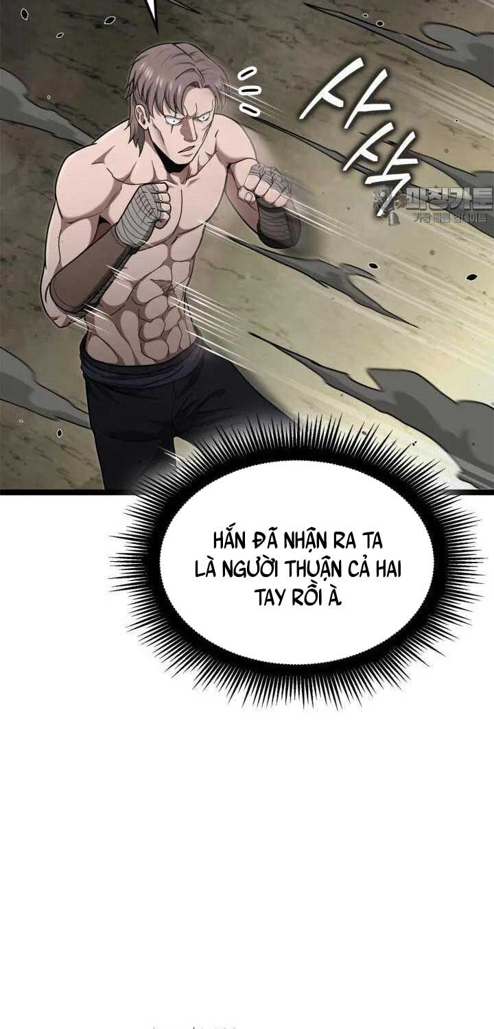 Nhà Vô Địch Kalli Chapter 81 - Trang 15