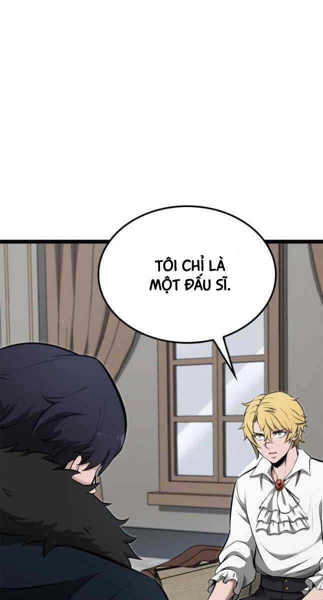 Nhà Vô Địch Kalli Chapter 51 - Trang 20