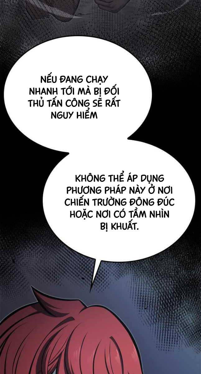 Nhà Vô Địch Kalli Chapter 51 - Trang 82