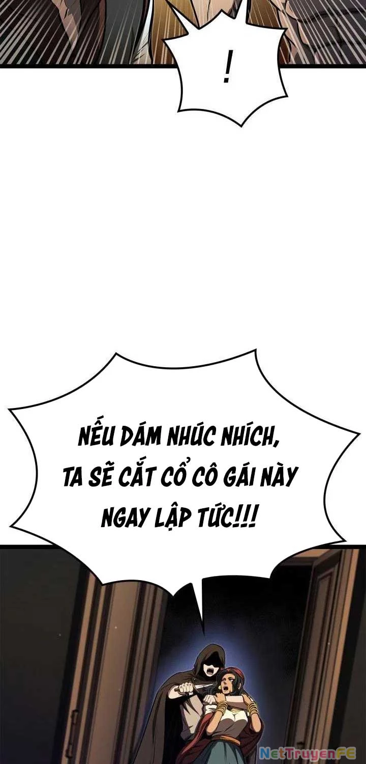 Nhà Vô Địch Kalli Chapter 85 - Trang 3