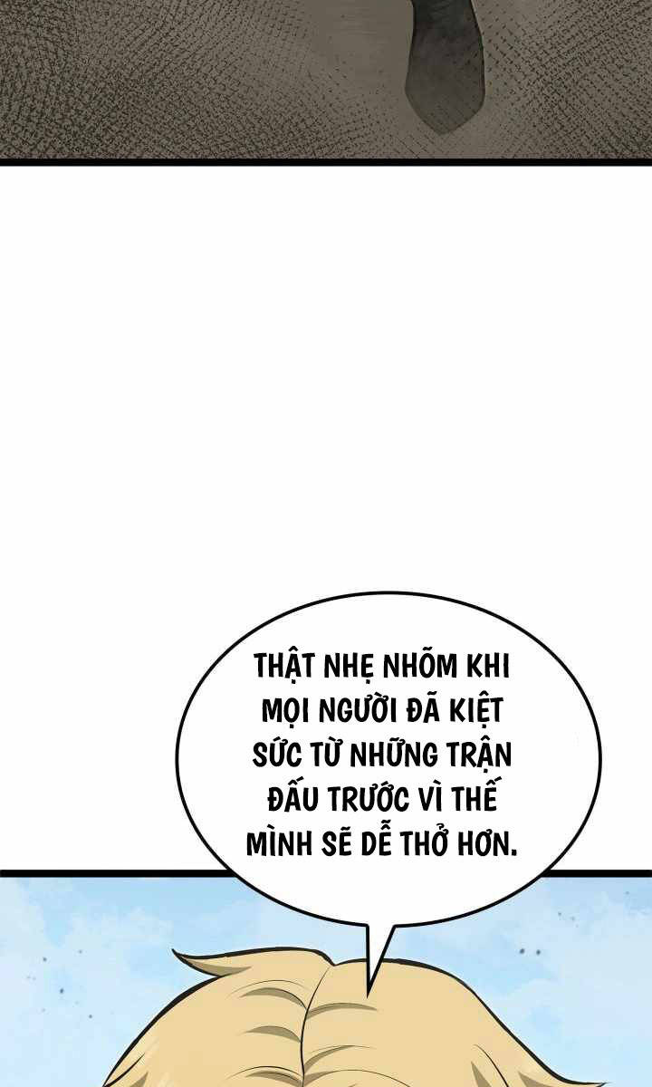 Nhà Vô Địch Kalli Chapter 39 - Trang 45