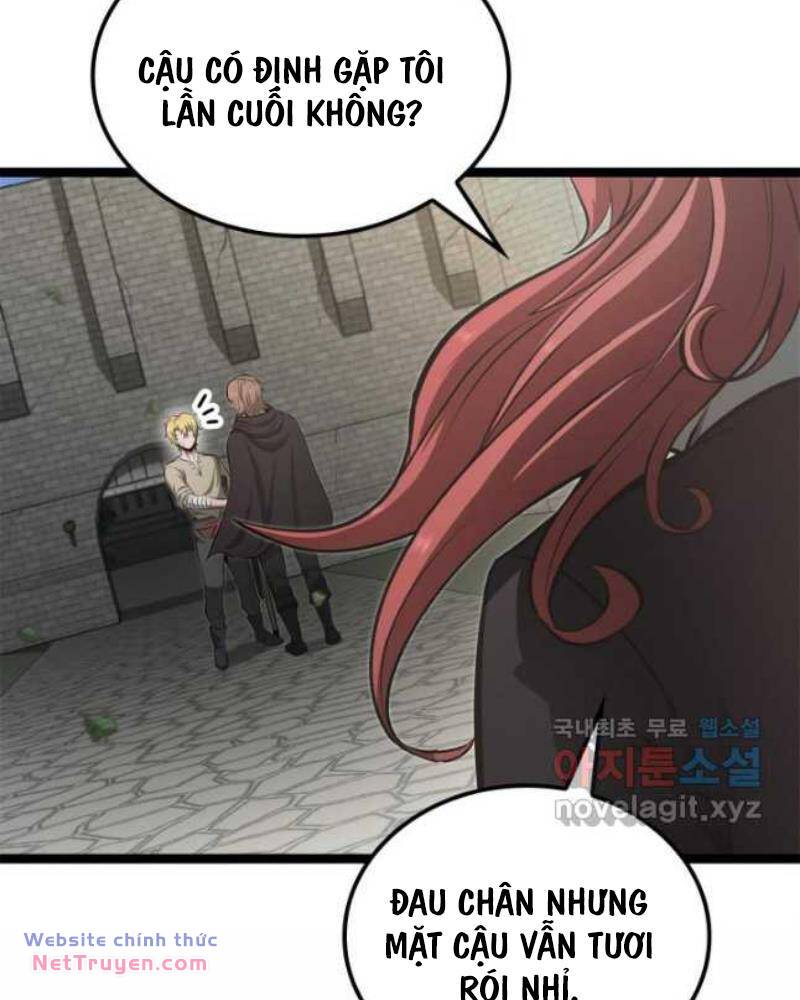 Nhà Vô Địch Kalli Chapter 55 - Trang 131