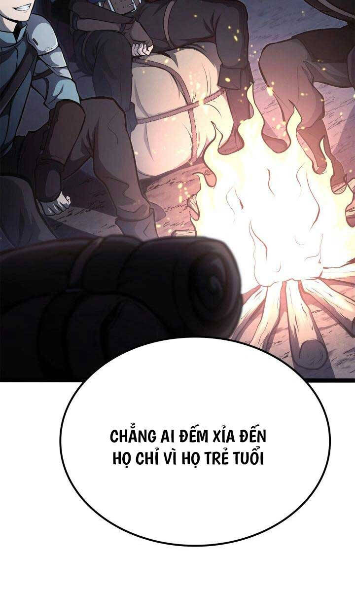 Nhà Vô Địch Kalli Chapter 35 - Trang 34