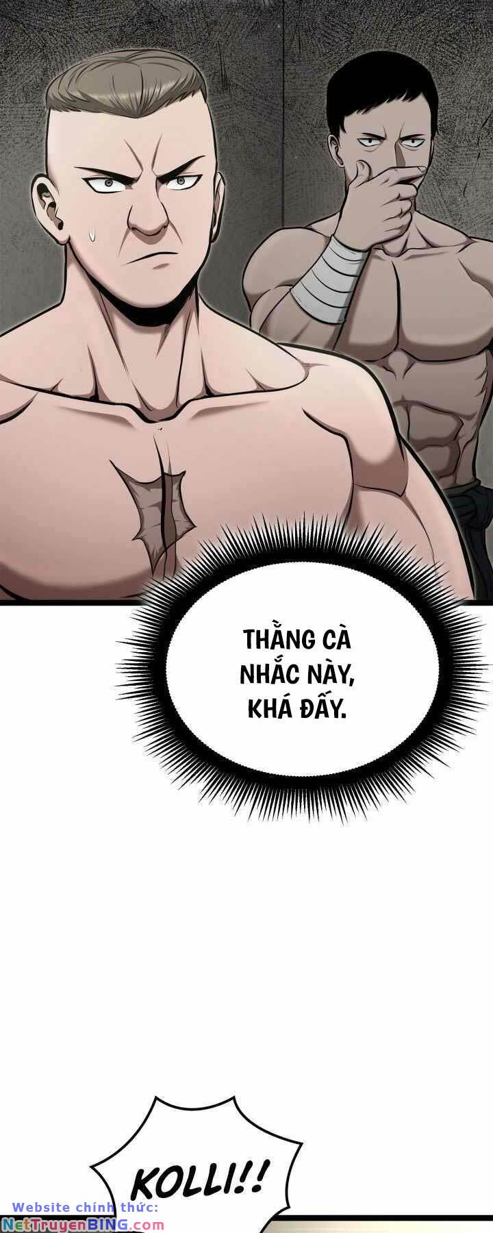 Nhà Vô Địch Kalli Chapter 38 - Trang 58