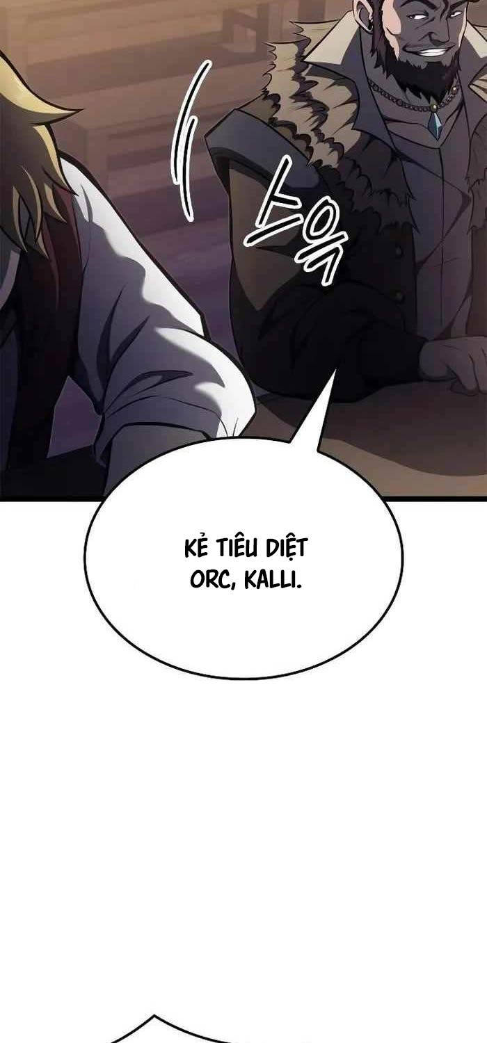 Nhà Vô Địch Kalli Chapter 63 - Trang 56