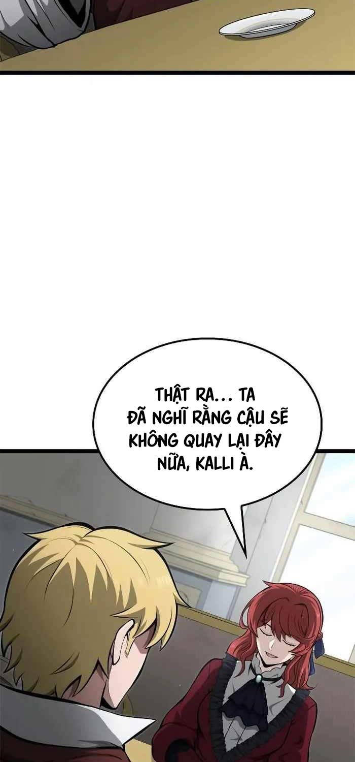 Nhà Vô Địch Kalli Chapter 63 - Trang 21