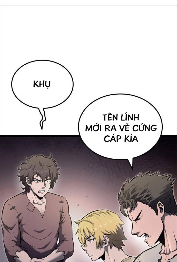 Nhà Vô Địch Kalli Chapter 30 - Trang 26