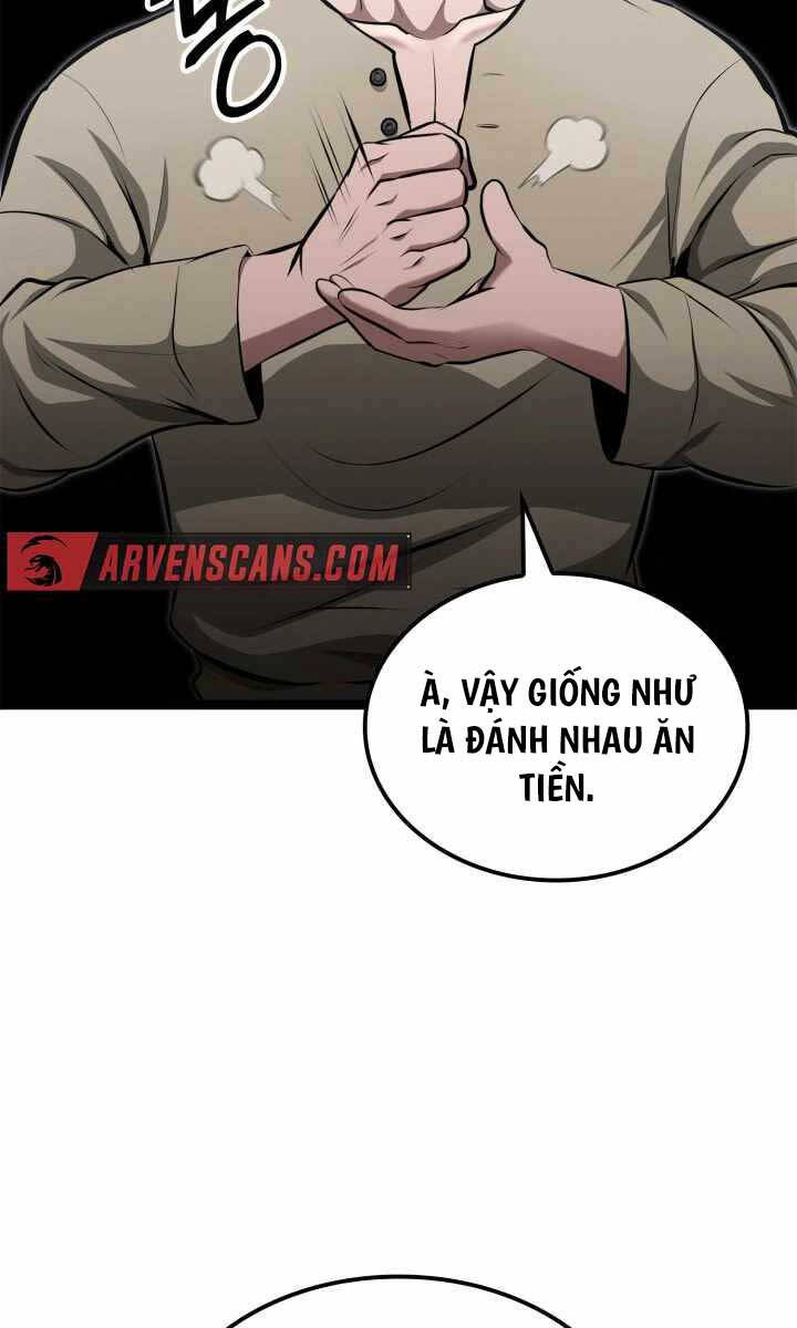 Nhà Vô Địch Kalli Chapter 37 - Trang 56