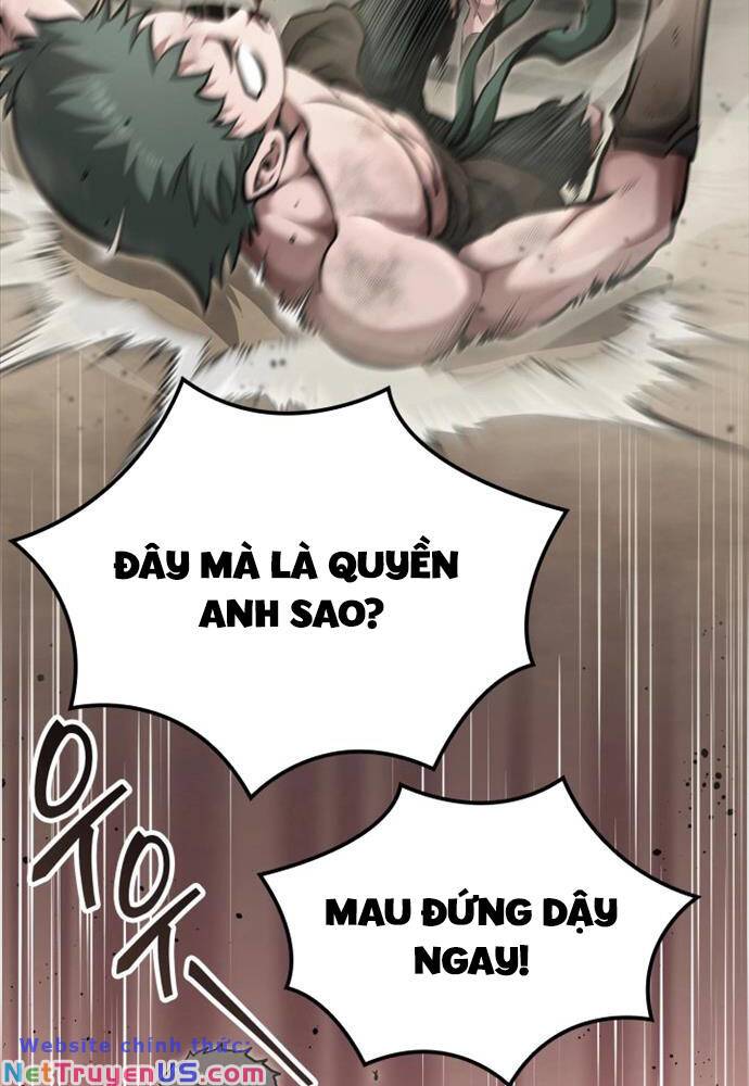 Nhà Vô Địch Kalli Chapter 8 - Trang 71