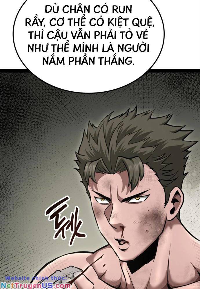 Nhà Vô Địch Kalli Chapter 7 - Trang 41