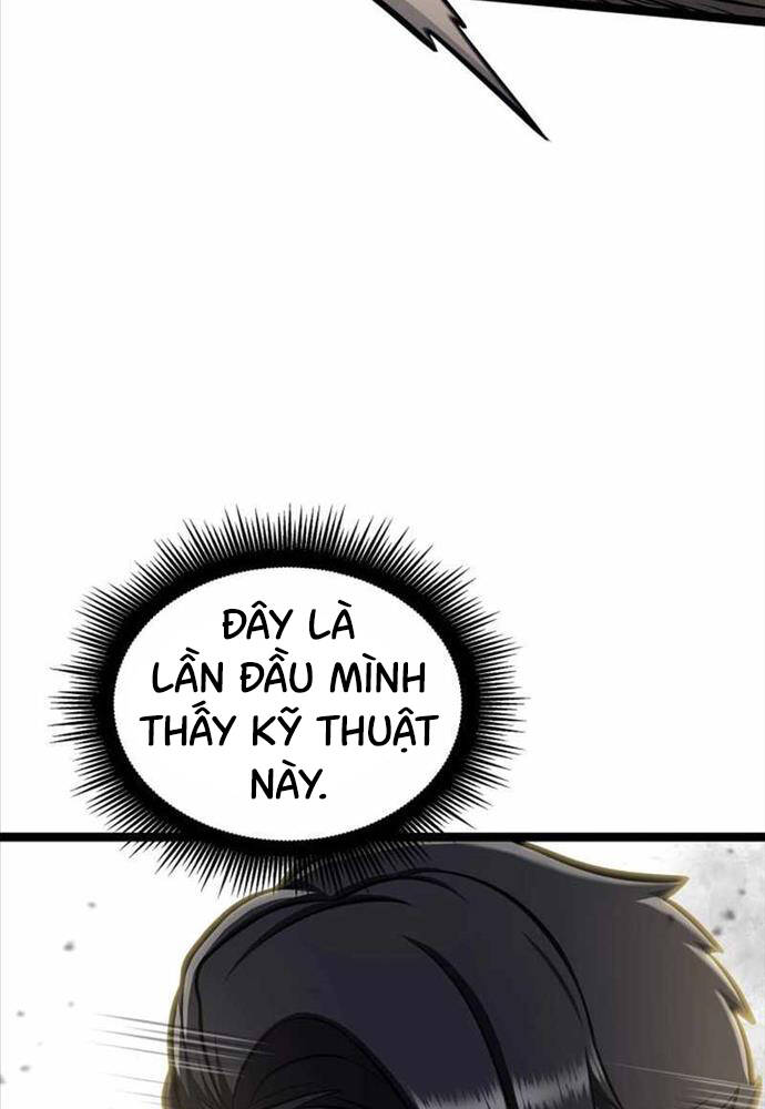 Nhà Vô Địch Kalli Chapter 31 - Trang 34