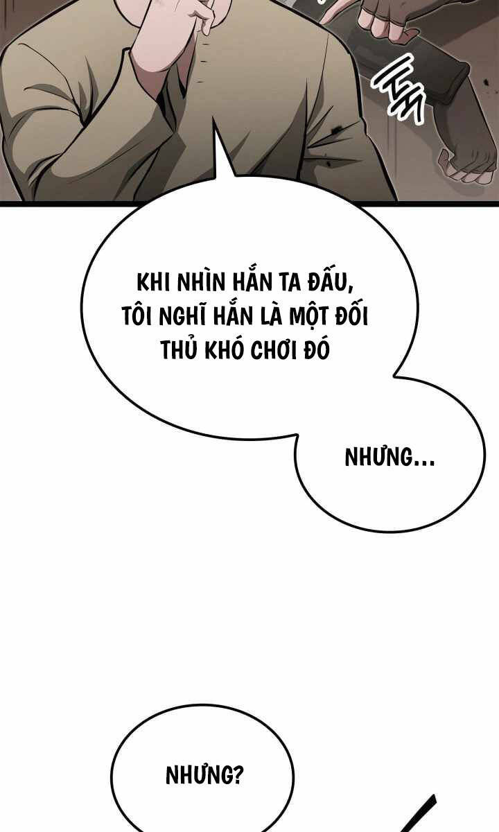 Nhà Vô Địch Kalli Chapter 39 - Trang 89