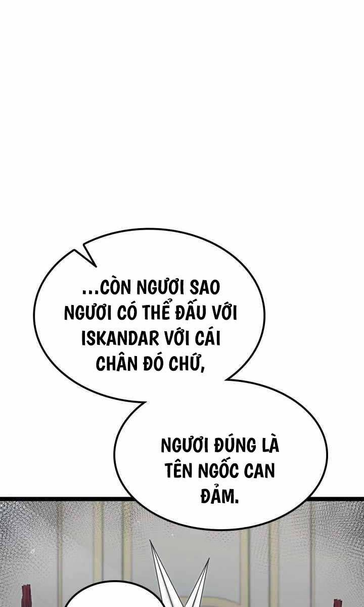 Nhà Vô Địch Kalli Chapter 49 - Trang 55