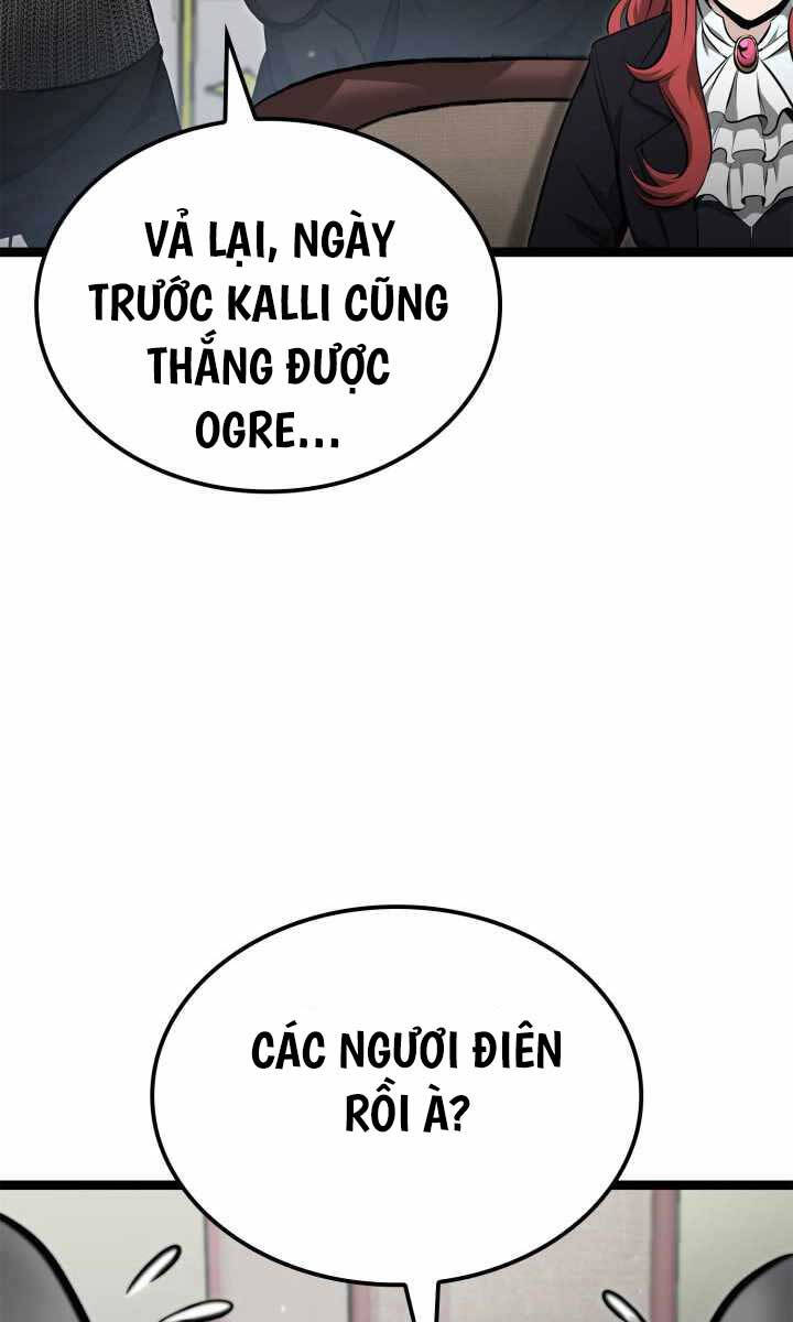 Nhà Vô Địch Kalli Chapter 36 - Trang 58