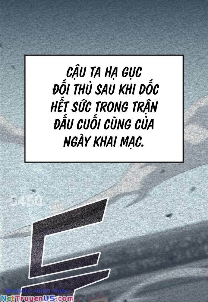 Nhà Vô Địch Kalli Chapter 18 - Trang 5