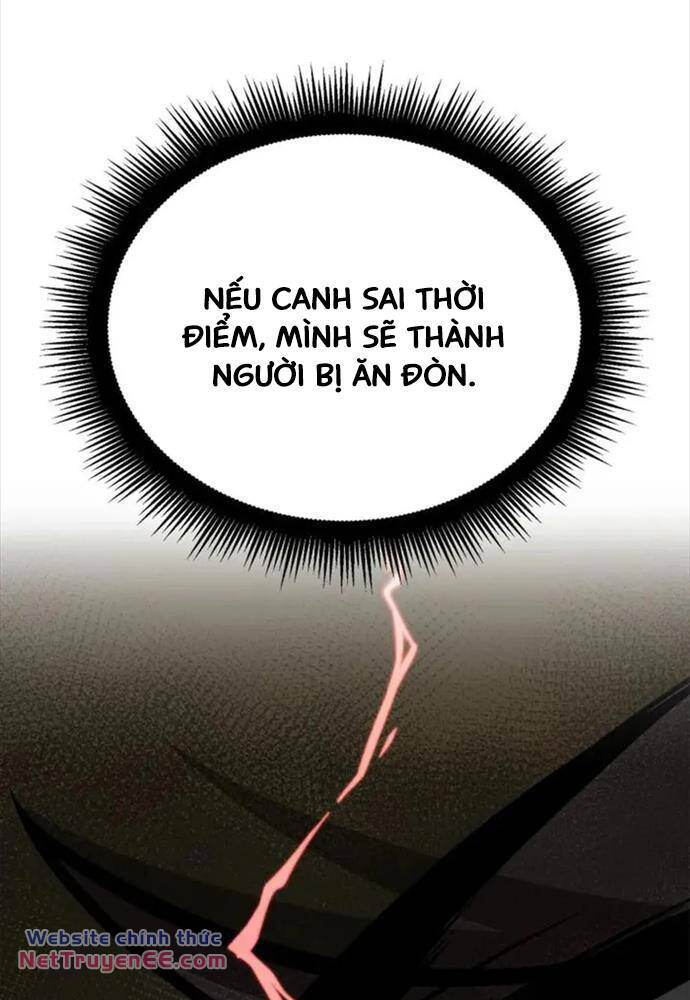 Nhà Vô Địch Kalli Chapter 53 - Trang 20