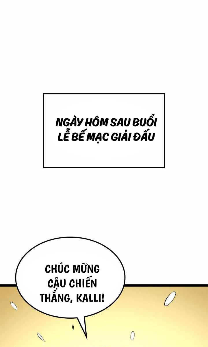 Nhà Vô Địch Kalli Chapter 44 - Trang 28