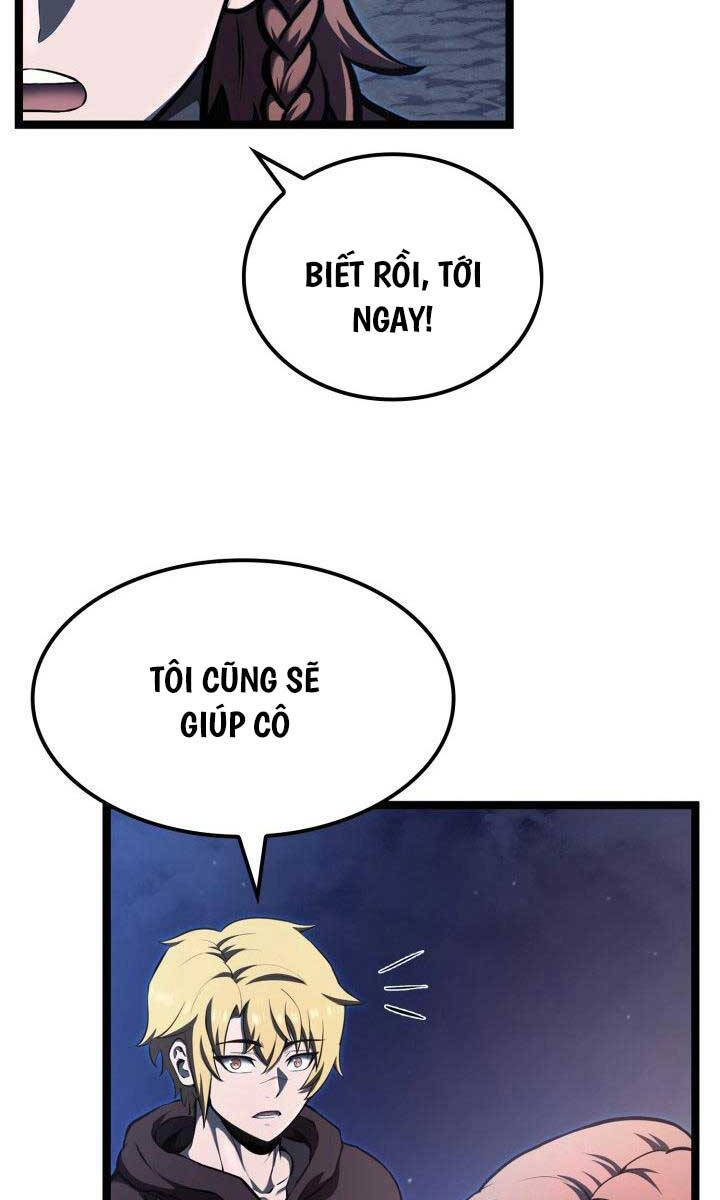 Nhà Vô Địch Kalli Chapter 35 - Trang 17