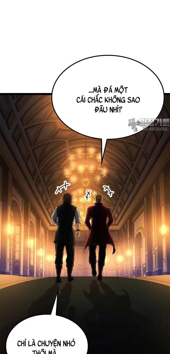 Nhà Vô Địch Kalli Chapter 83 - Trang 31