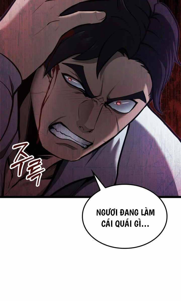 Nhà Vô Địch Kalli Chapter 48 - Trang 30