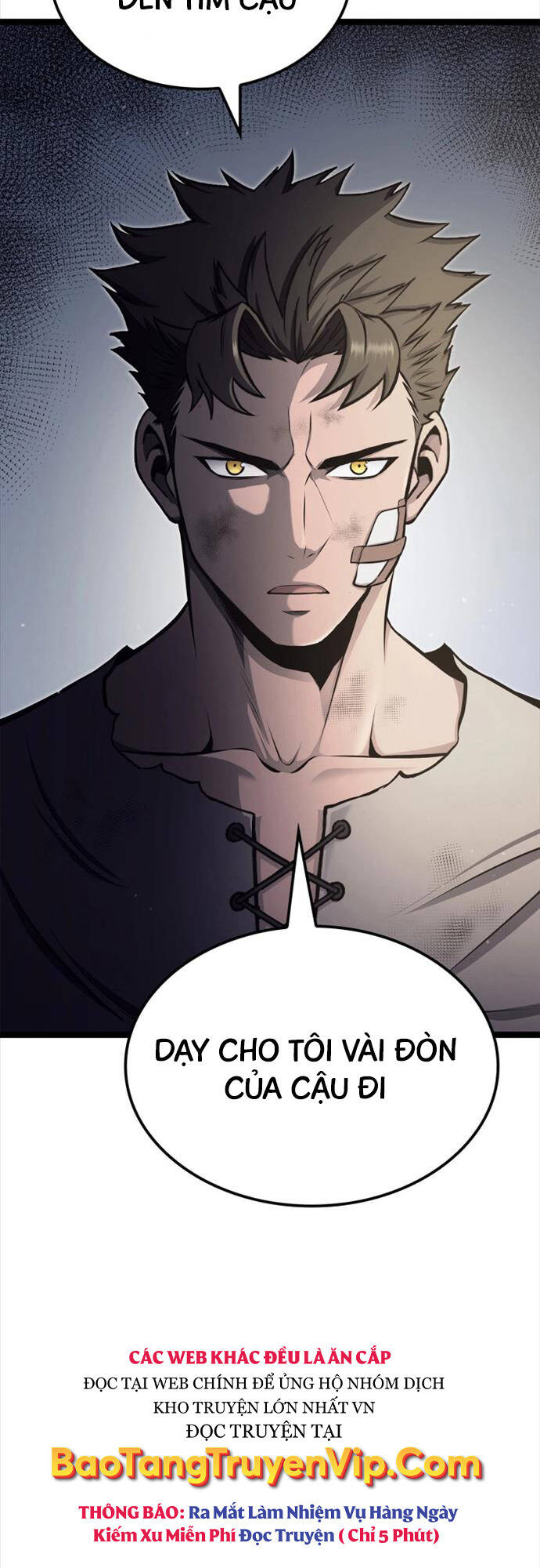 Nhà Vô Địch Kalli Chapter 29 - Trang 10