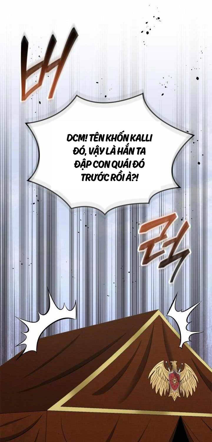 Nhà Vô Địch Kalli Chapter 61 - Trang 55