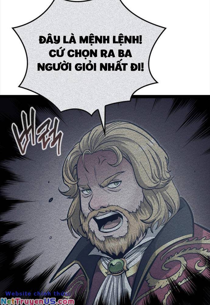 Nhà Vô Địch Kalli Chapter 7 - Trang 8