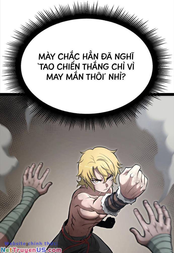 Nhà Vô Địch Kalli Chapter 5 - Trang 98