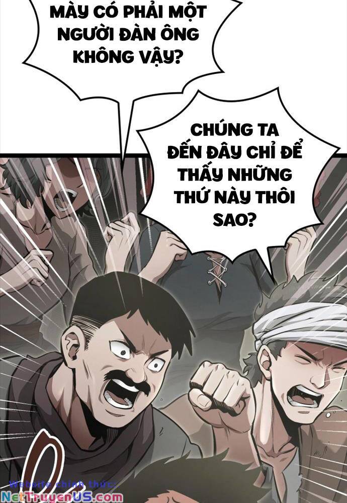 Nhà Vô Địch Kalli Chapter 8 - Trang 51