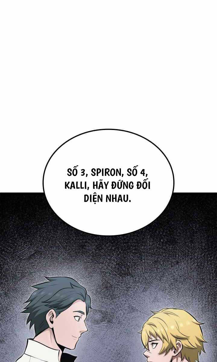 Nhà Vô Địch Kalli Chapter 37 - Trang 64