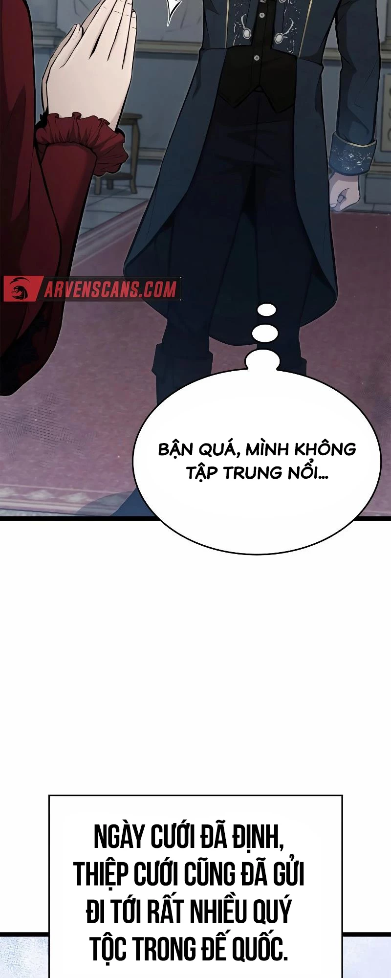 Nhà Vô Địch Kalli Chapter 71 - Trang 65