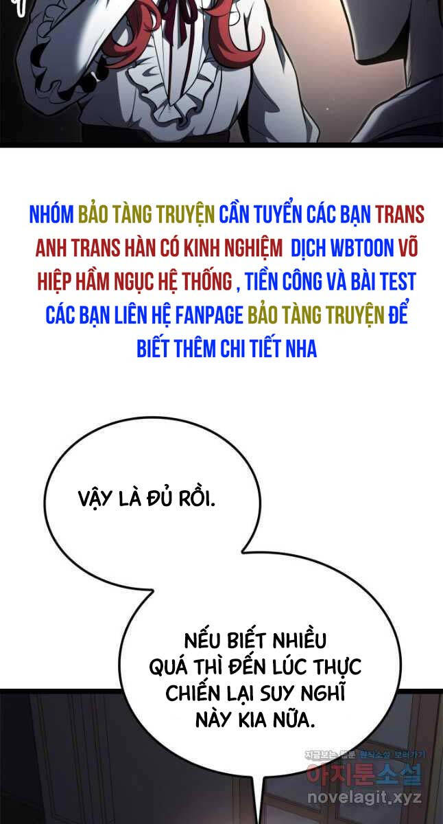 Nhà Vô Địch Kalli Chapter 51 - Trang 86