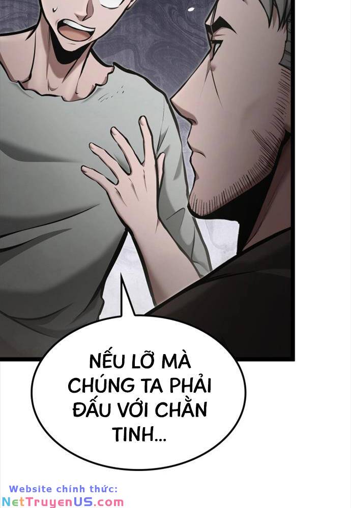 Nhà Vô Địch Kalli Chapter 17 - Trang 15