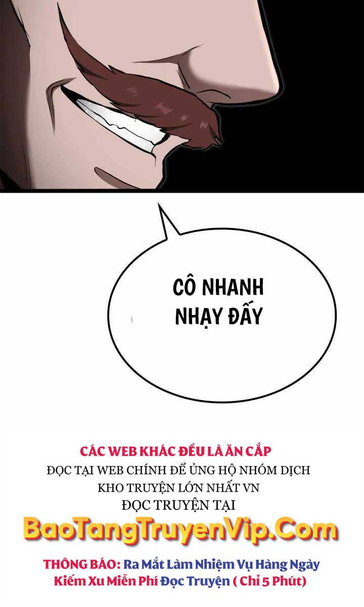 Nhà Vô Địch Kalli Chapter 36 - Trang 33