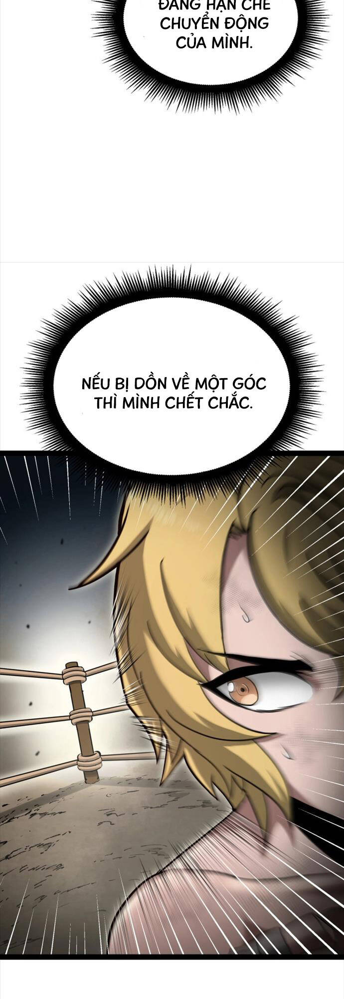 Nhà Vô Địch Kalli Chapter 10 - Trang 43