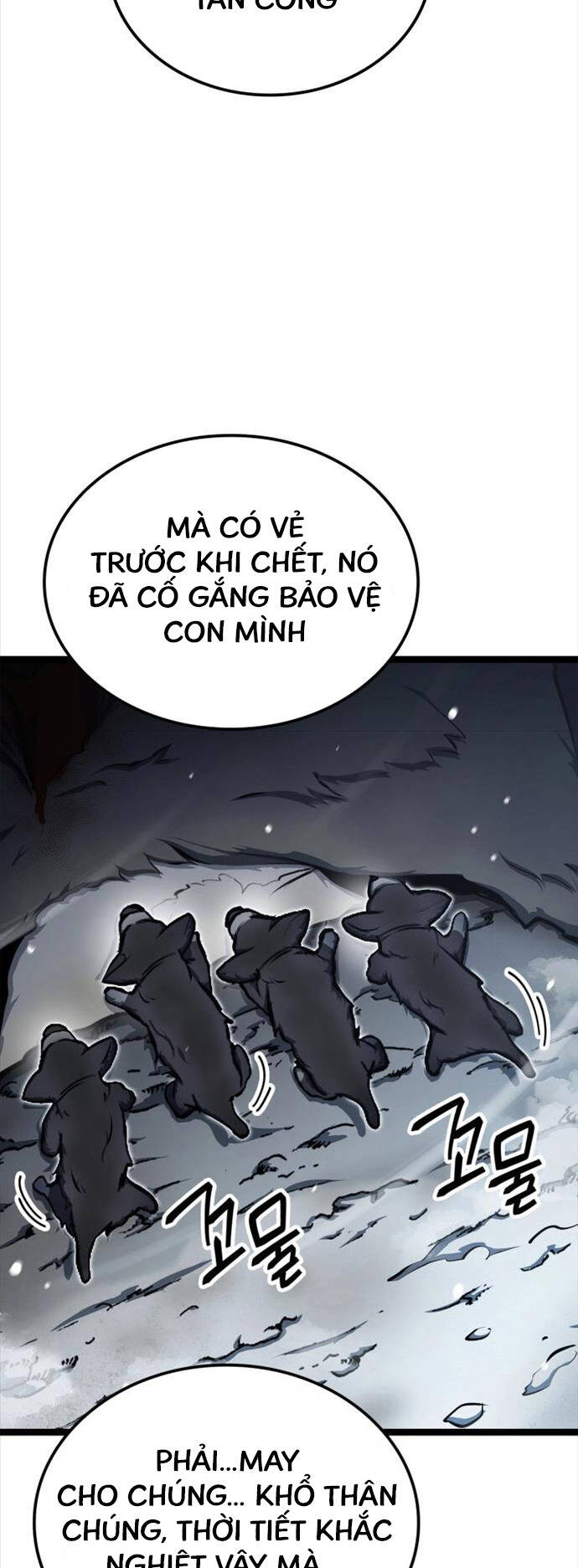 Nhà Vô Địch Kalli Chapter 29 - Trang 40