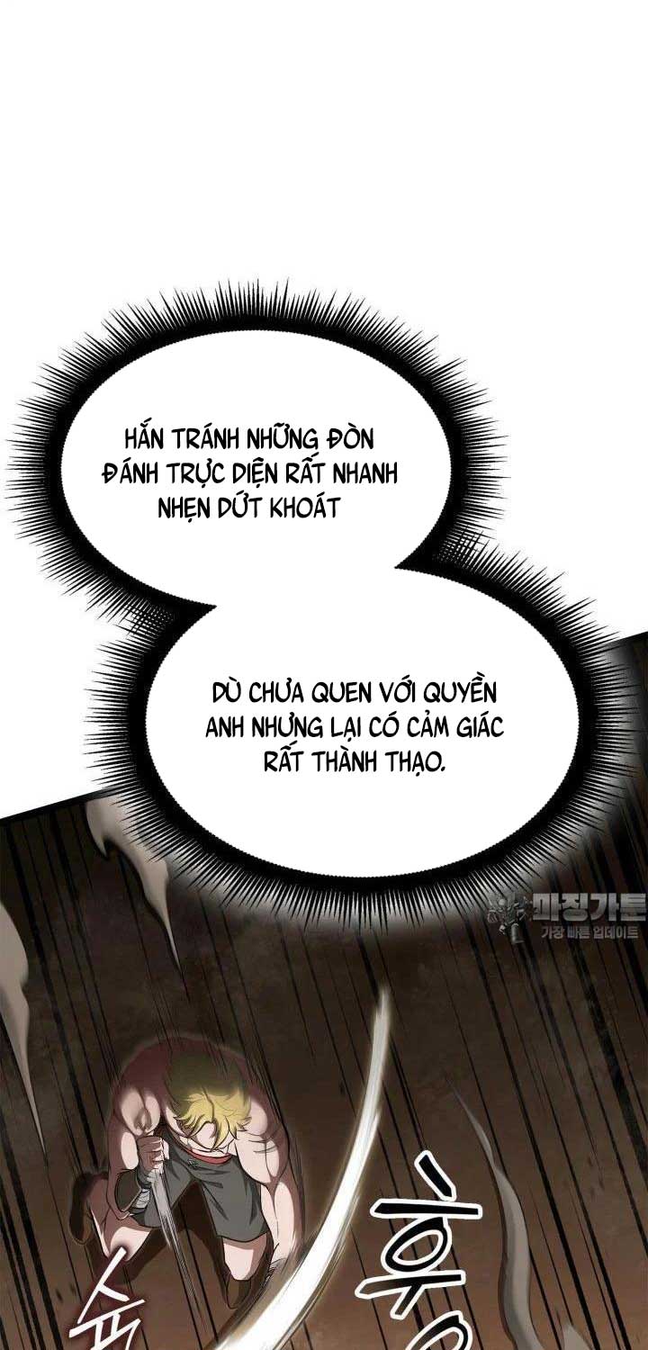 Nhà Vô Địch Kalli Chapter 80 - Trang 56