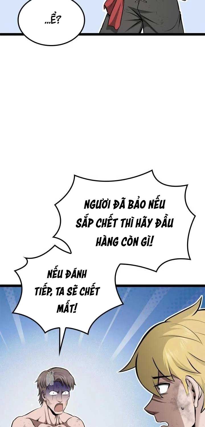 Nhà Vô Địch Kalli Chapter 81 - Trang 64