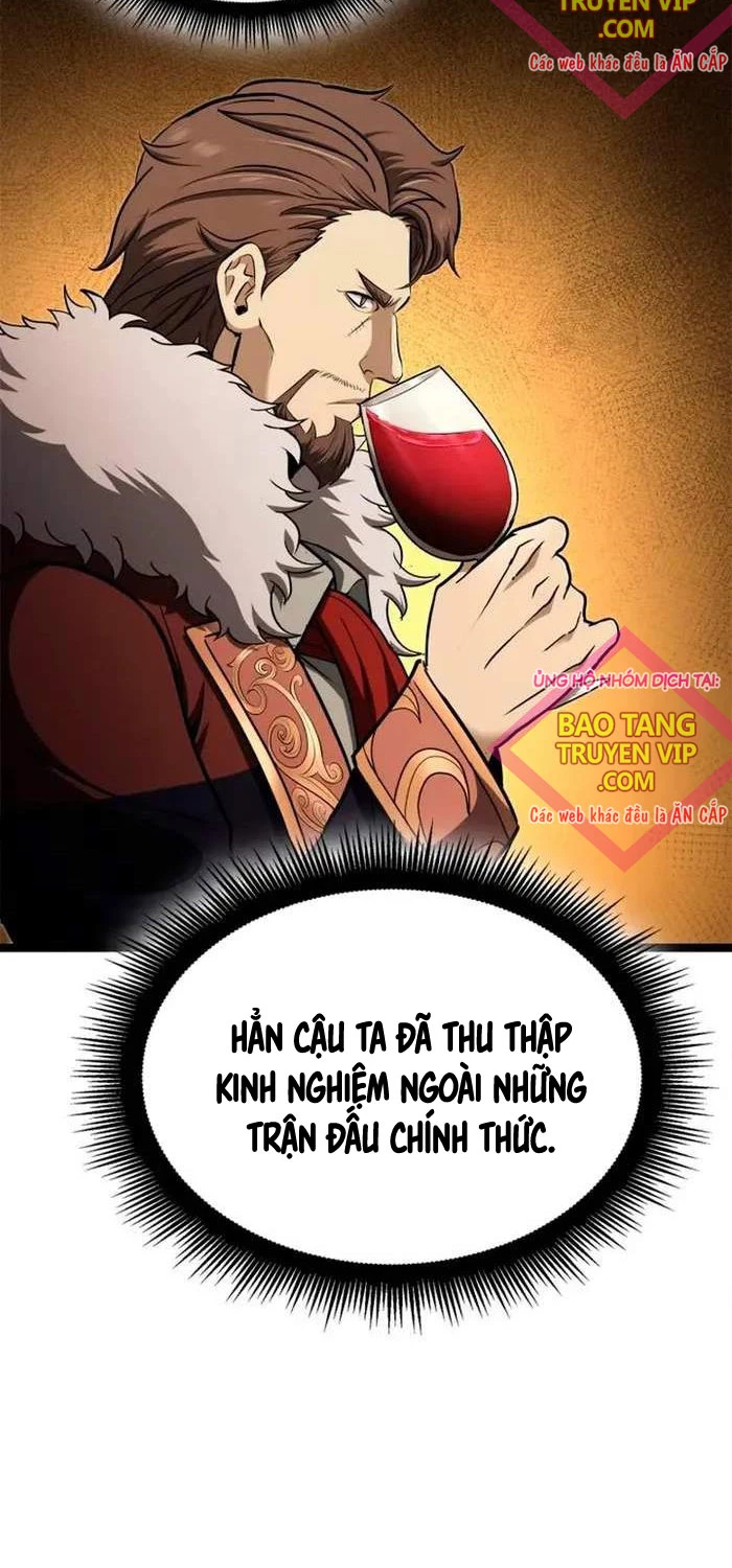 Nhà Vô Địch Kalli Chapter 76 - Trang 25