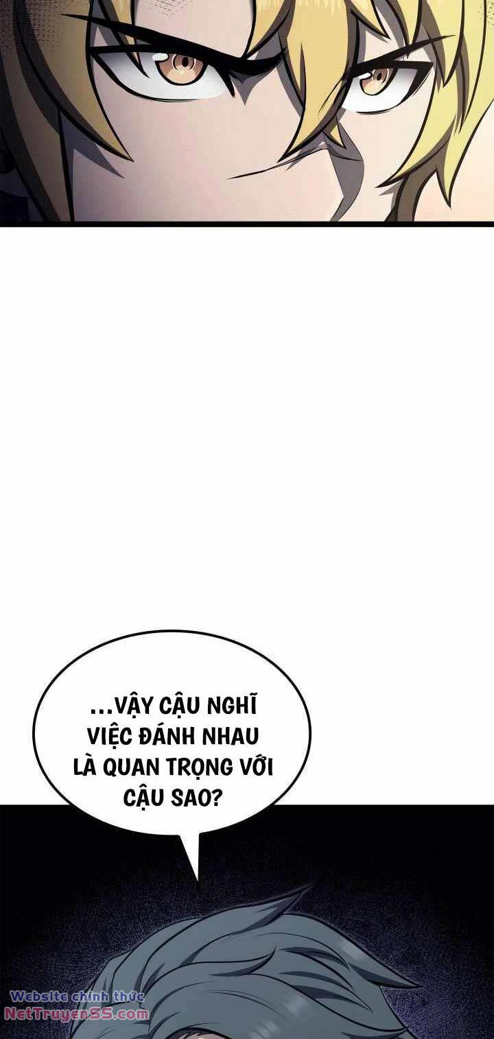 Nhà Vô Địch Kalli Chapter 45 - Trang 32