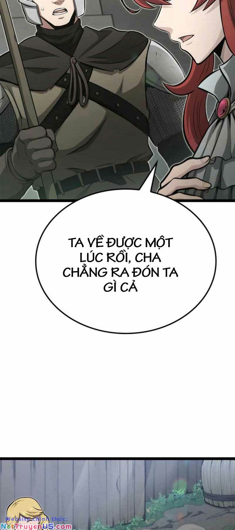 Nhà Vô Địch Kalli Chapter 32 - Trang 68